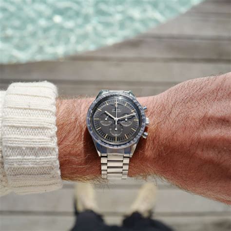 omega canada speedmaster